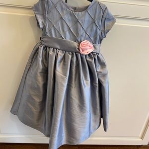Flower Girl or Party Dress or Easter Dress